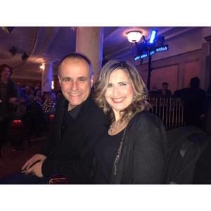 Meet your Posher, Suzana